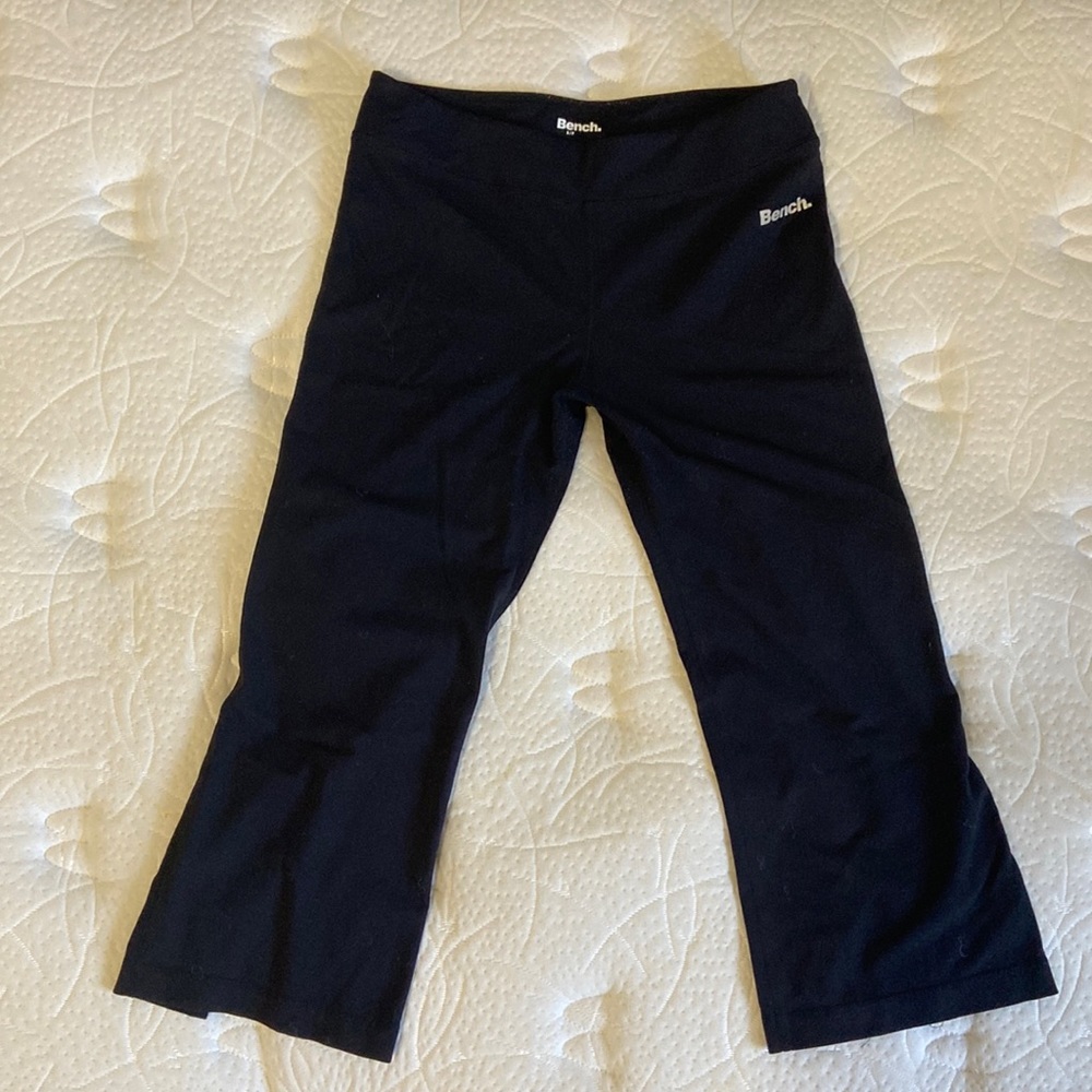 Bench Leggings